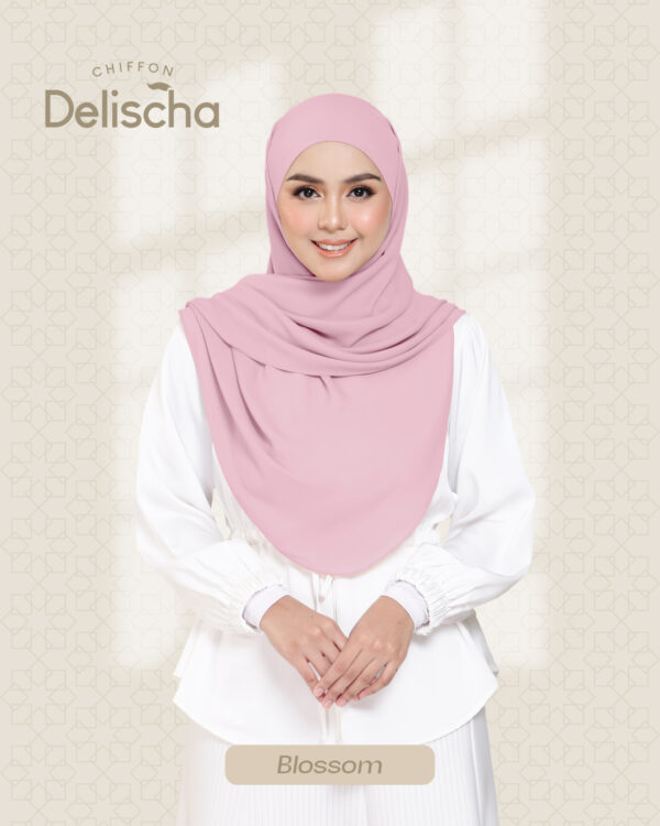 DELISCHA BARU Blossom