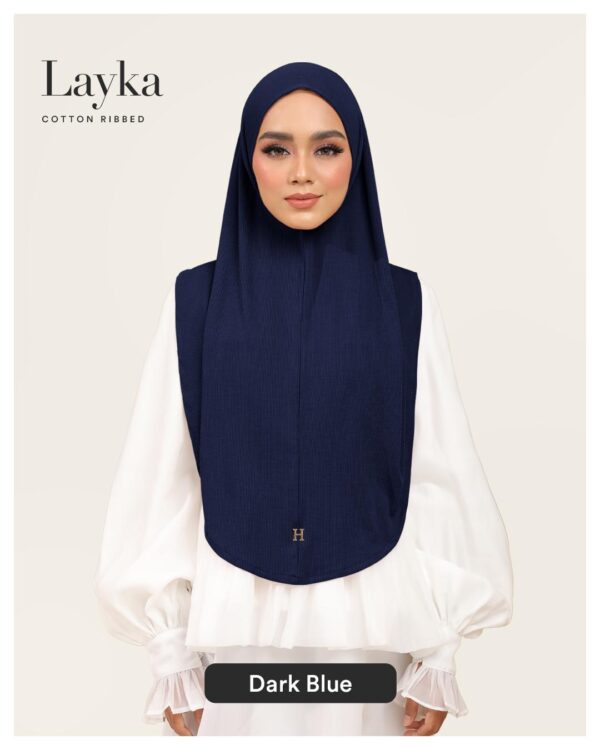 DARK BLUE