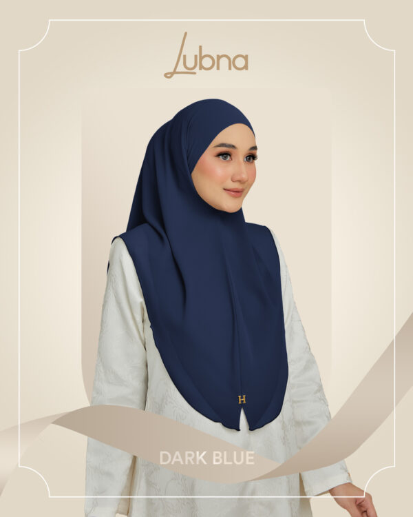 lubna 14 DarkBlue