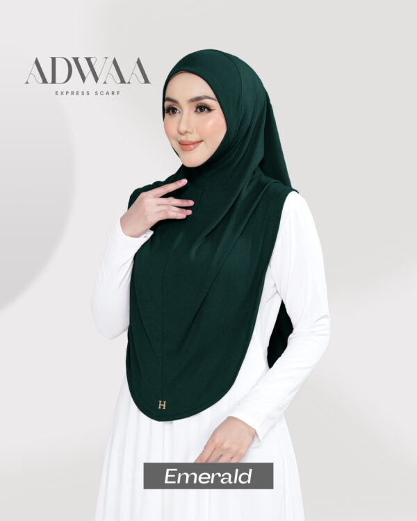 ADWA Emerald