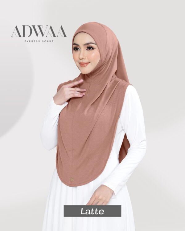 ADWA Latte