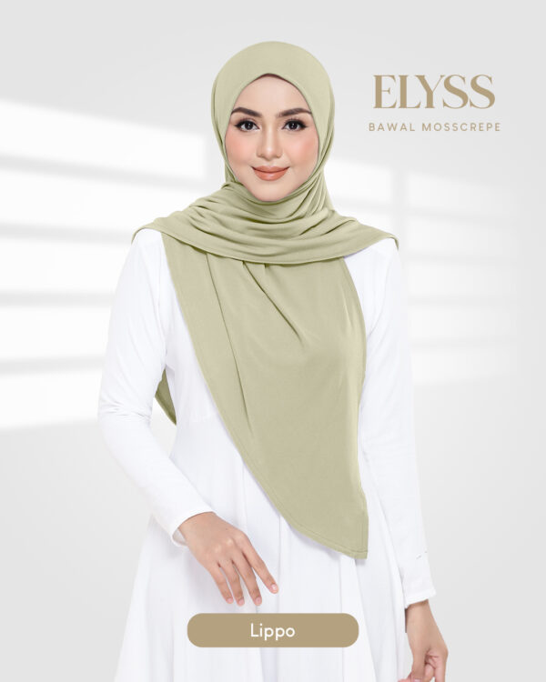 ELYSS Lippo