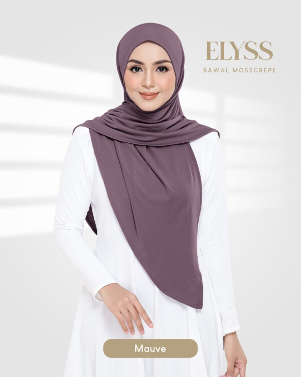 ELYSS Mauve