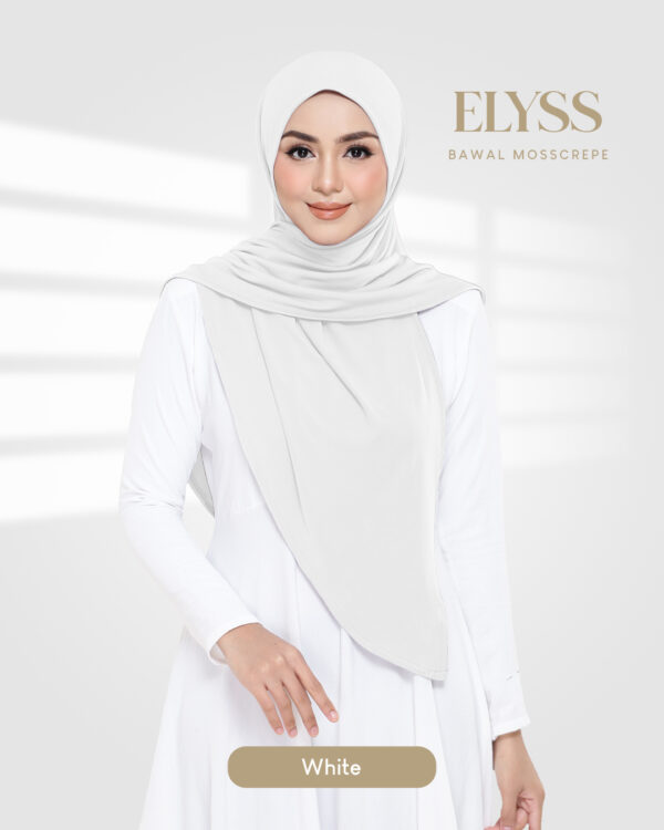 ELYSS White