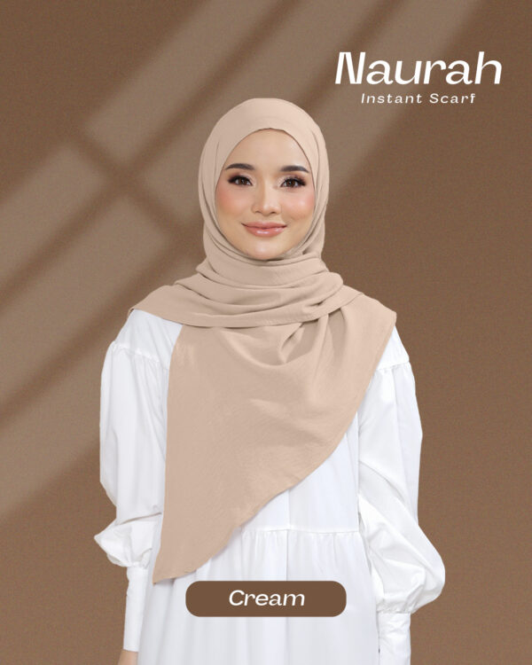 NAURAH Cream