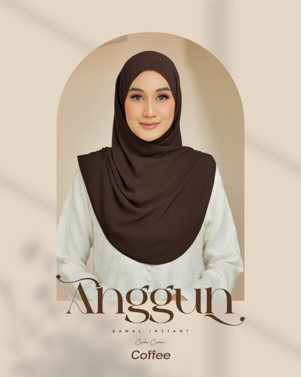 ANGGUN Coffee