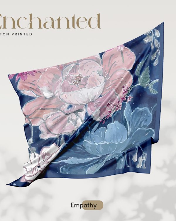 Enchanted 1.0 - Empathy