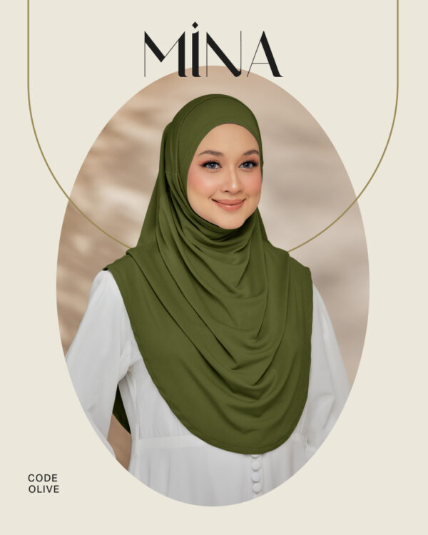 MINA Olive