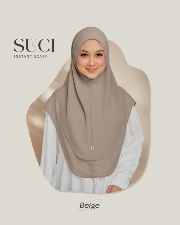 SUCI Beige