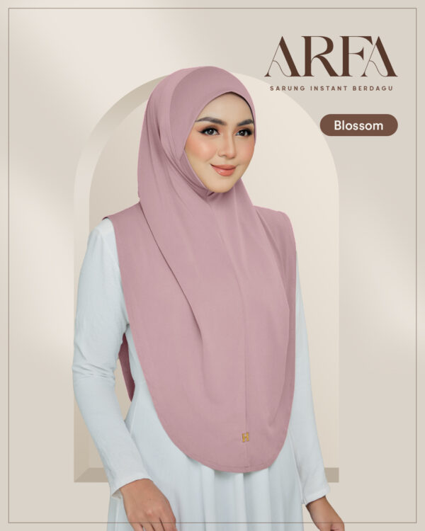 ARFA Blossom