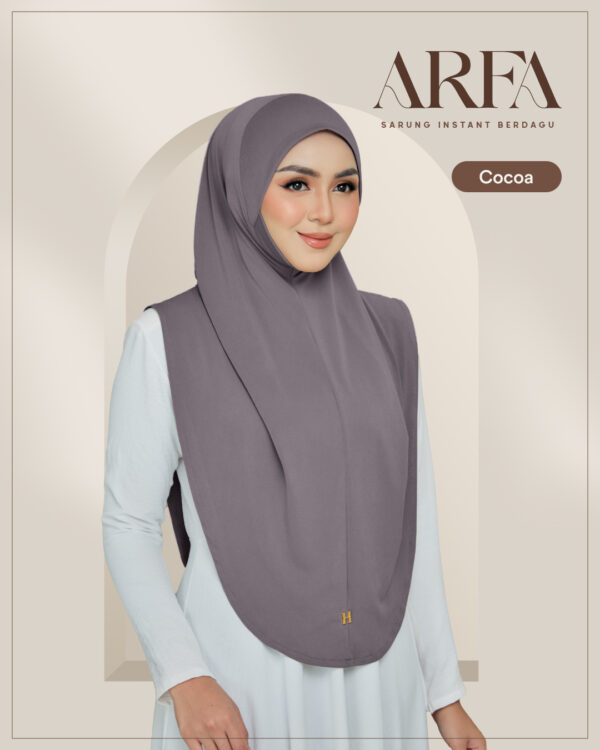 ARFA Cocoa