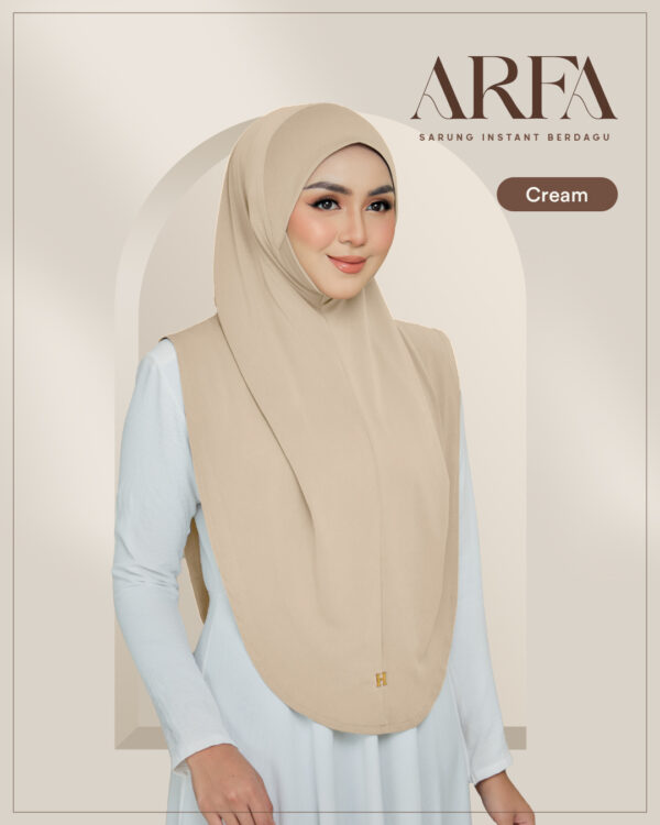 ARFA Cream