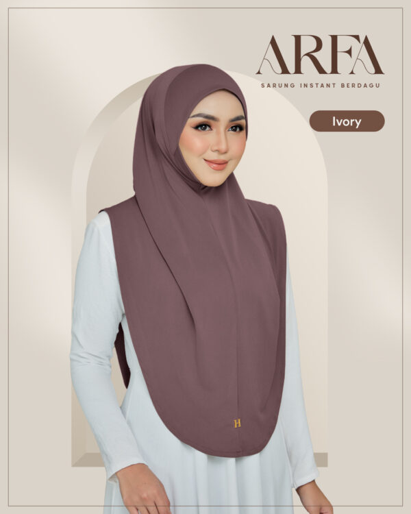 ARFA Ivory