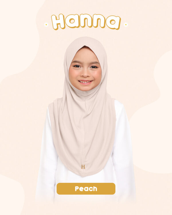 HANNA Peach