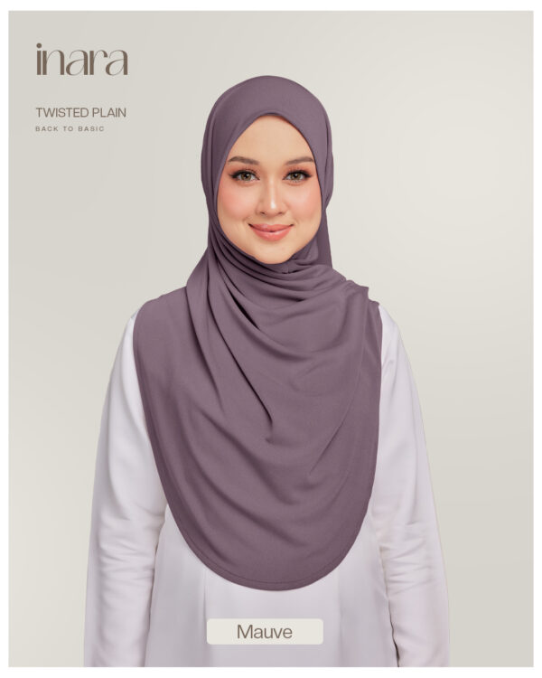 INARA Mauve