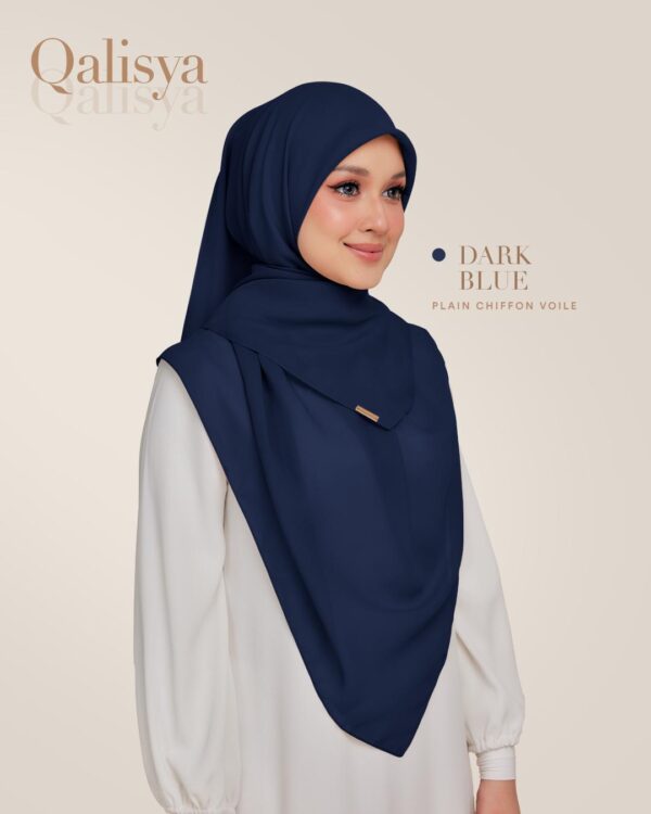 DARK BLUE