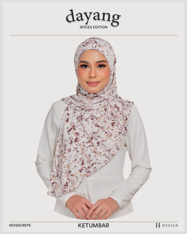 DAYANG SPICES ketumbar
