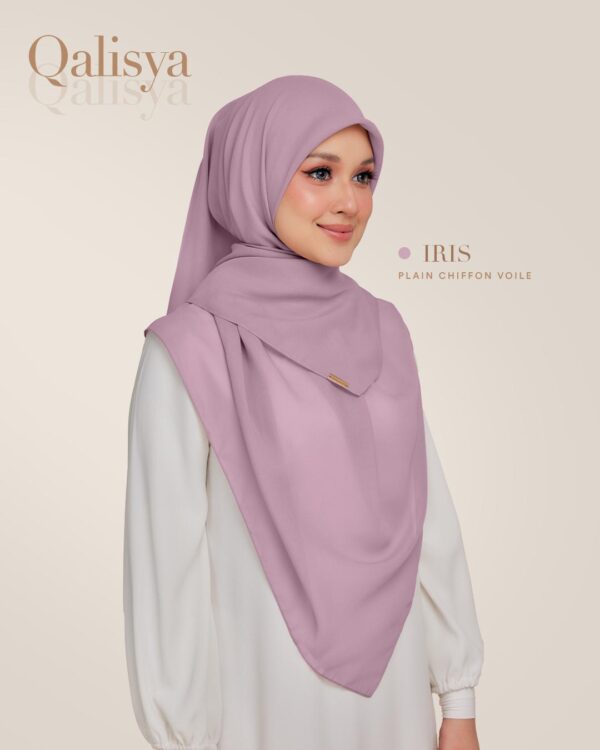 IRIS