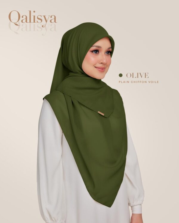 OLIVE
