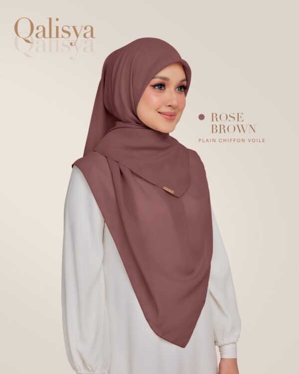 ROSE BROWN