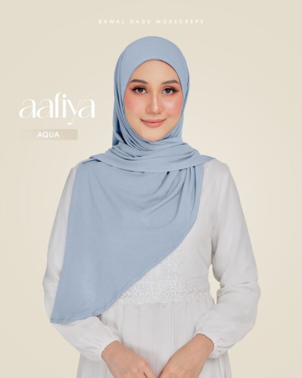 AAFIYA AQUA