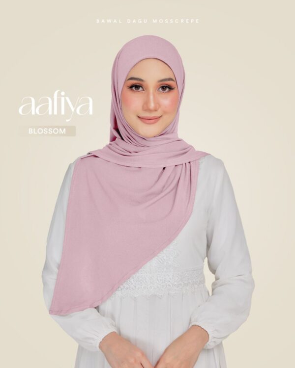 AAFIYA BLOSSOM