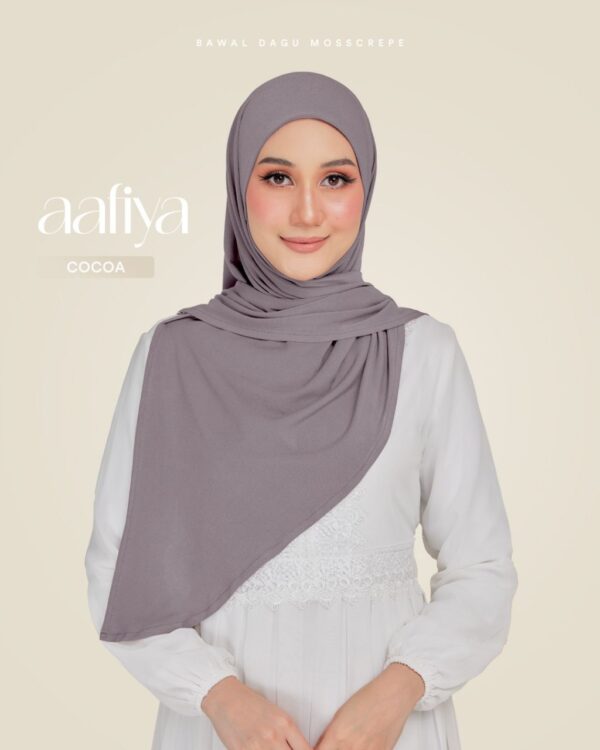 AAFIYA COCOA