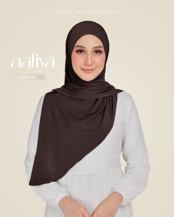 AAFIYA COFFEE