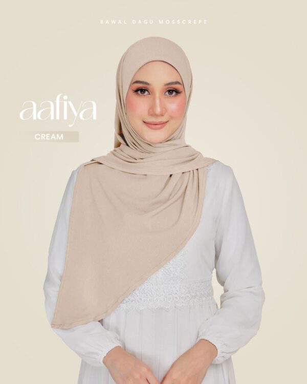 AAFIYA CREAM