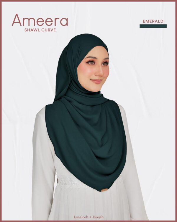 EMERALD