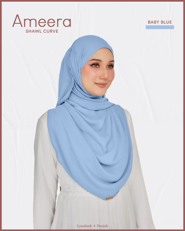 AMEERA Baby Blue