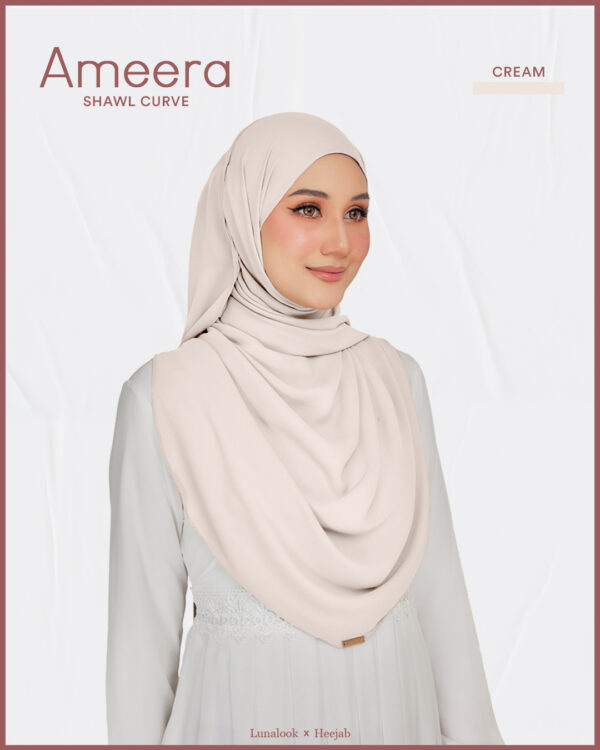 AMEERA Cream