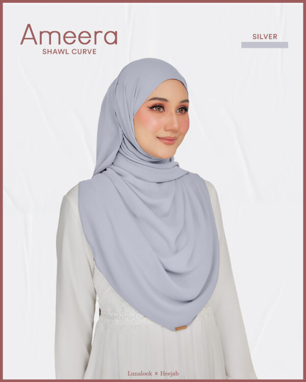 AMEERA Silver