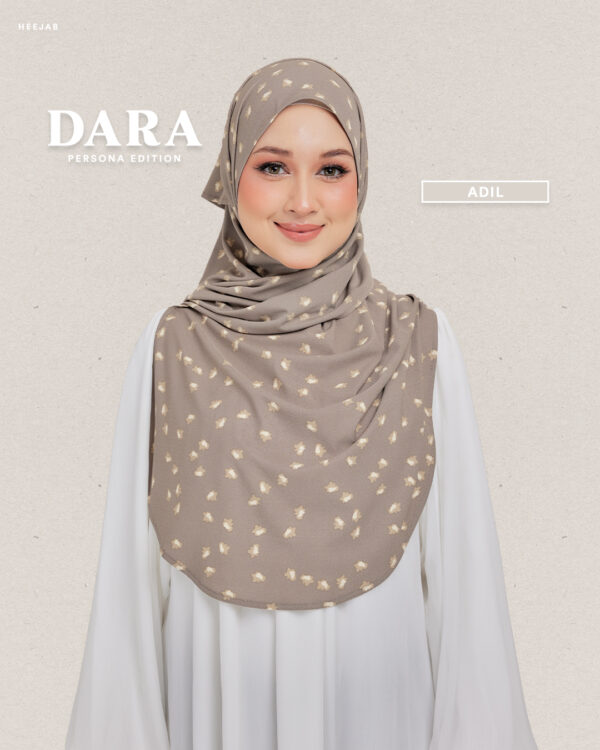 DARA Adil