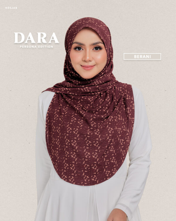 DARA Berani