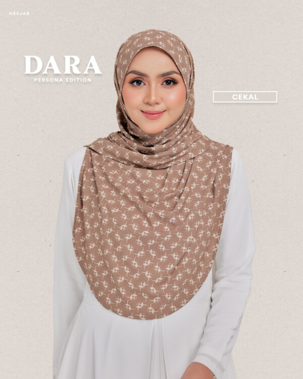 DARA Cekal