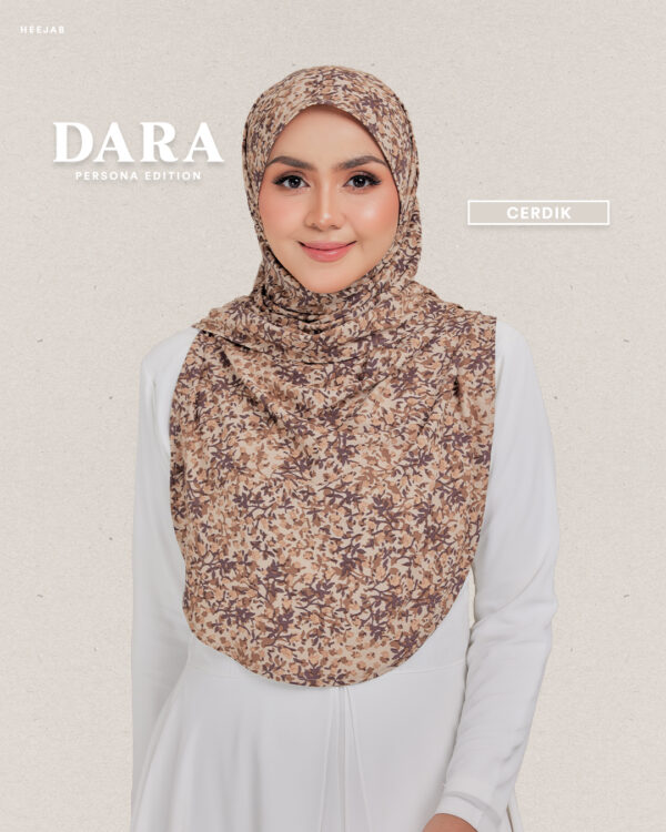 DARA Cerdik