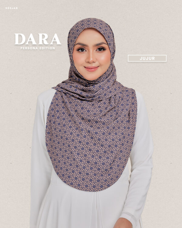 DARA Jujur