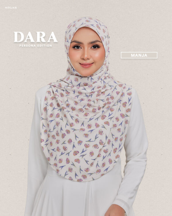 DARA Manja