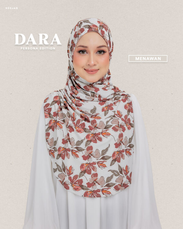 DARA Menawan
