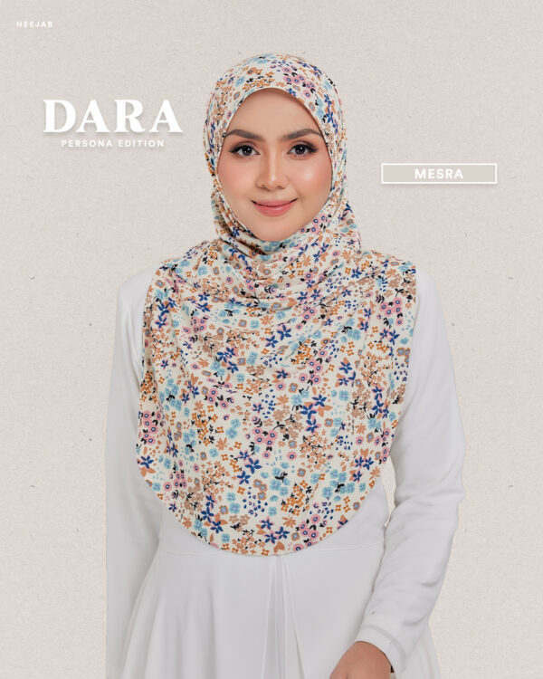 DARA Mesra