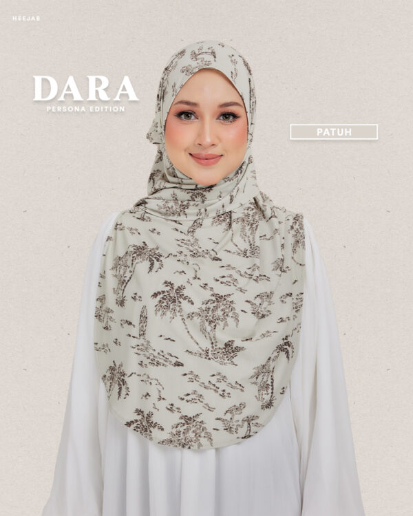 DARA Patuh