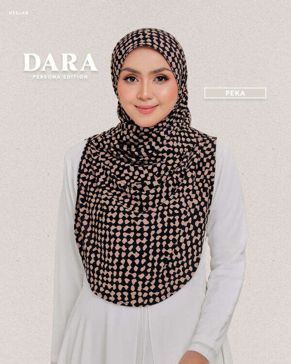 DARA Peka