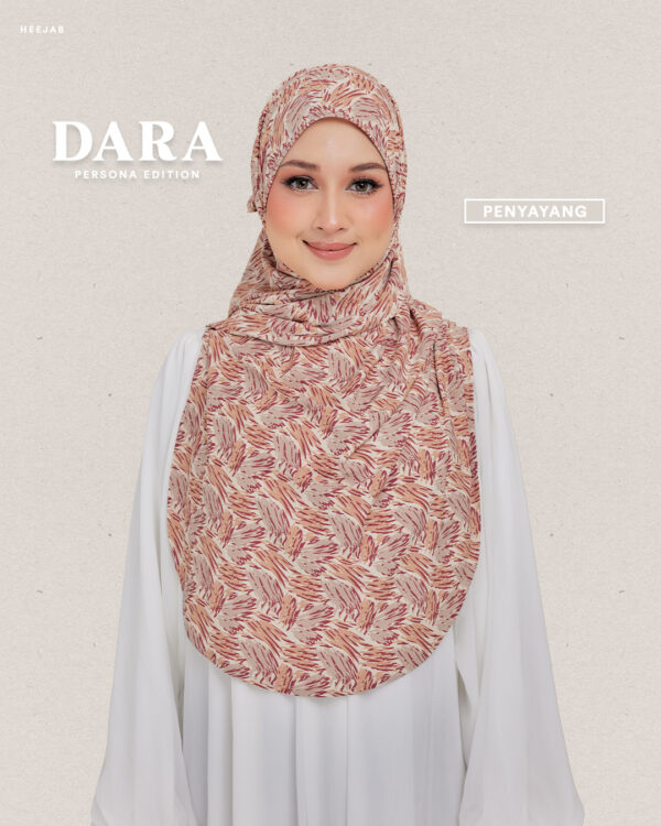 DARA Penyayang