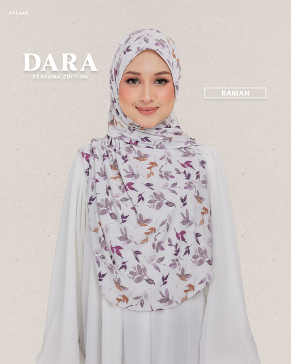 DARA Ramah