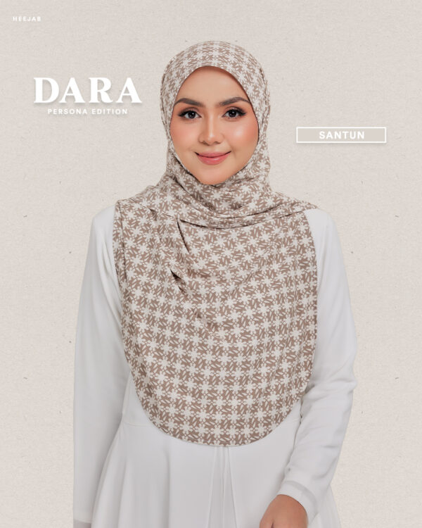 DARA Santun
