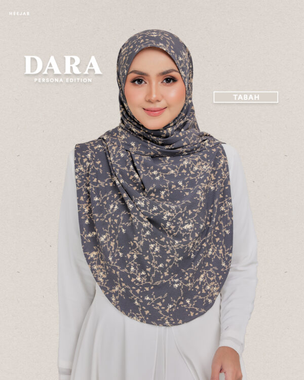 DARA Tabah