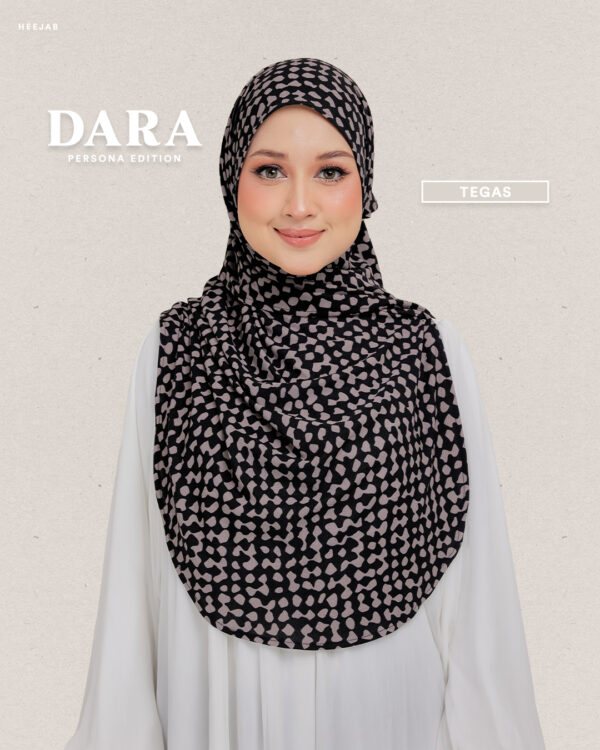 DARA Tegas