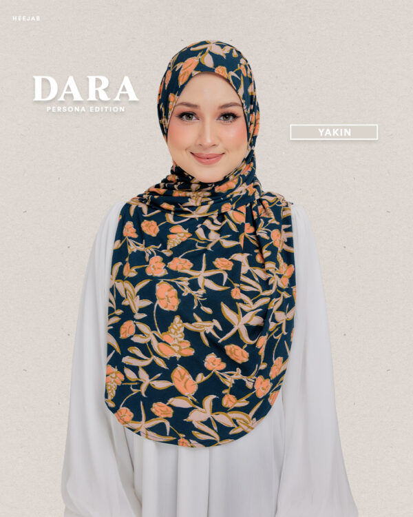 DARA Yakin