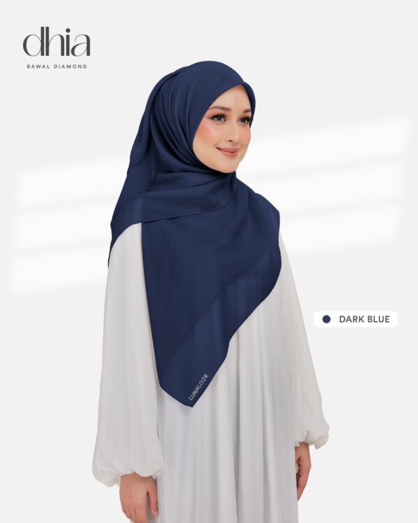 DARK BLUE